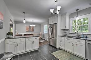 Family-oriented Richmond Home w/ Private Pool