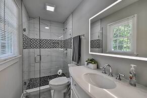 Family-oriented Richmond Home w/ Private Pool