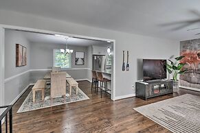 Family-oriented Richmond Home w/ Private Pool