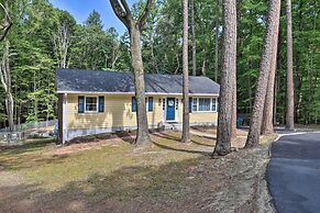 Family-oriented Richmond Home w/ Private Pool