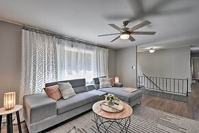 Family-oriented Richmond Home w/ Private Pool