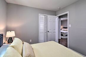 Family-oriented Richmond Home w/ Private Pool