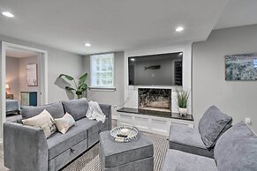 Family-oriented Richmond Home w/ Private Pool