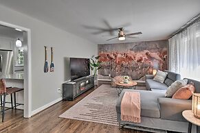 Family-oriented Richmond Home w/ Private Pool