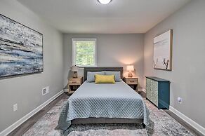 Family-oriented Richmond Home w/ Private Pool