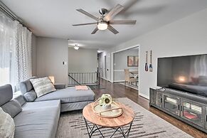 Family-oriented Richmond Home w/ Private Pool