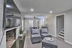 Family-oriented Richmond Home w/ Private Pool