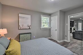 Family-oriented Richmond Home w/ Private Pool