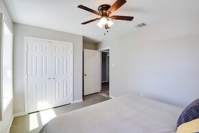 Spacious Palo Pinto Home: Private Dock & Pool