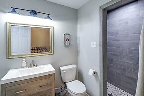 Spacious Palo Pinto Home: Private Dock & Pool