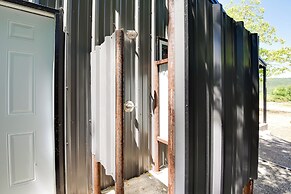 Spacious Palo Pinto Home: Private Dock & Pool