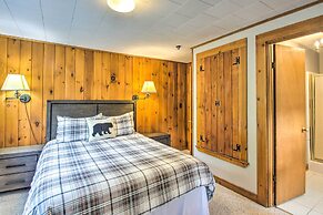 Beautiful Carriage House in Downtown Jackson!