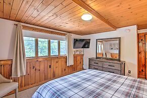 Beautiful Carriage House in Downtown Jackson!