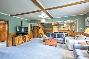 Beautiful Carriage House in Downtown Jackson!