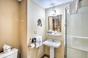 Beautiful Carriage House in Downtown Jackson!