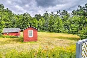 Beautiful Carriage House in Downtown Jackson!