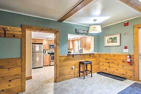 Beautiful Carriage House in Downtown Jackson!