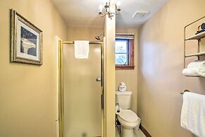 Beautiful Carriage House in Downtown Jackson!