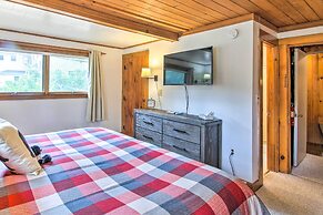 Beautiful Carriage House in Downtown Jackson!