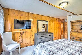 Beautiful Carriage House in Downtown Jackson!