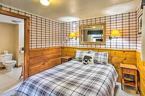 Beautiful Carriage House in Downtown Jackson!