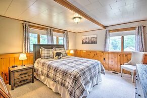 Beautiful Carriage House in Downtown Jackson!