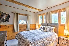 Beautiful Carriage House in Downtown Jackson!