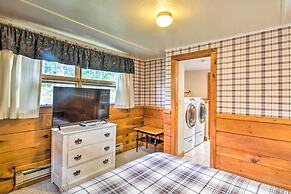 Beautiful Carriage House in Downtown Jackson!