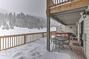 Luxe Vail Valley Retreat w/ Hot Tub!