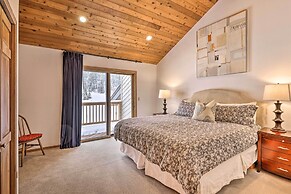 Luxe Vail Valley Retreat w/ Hot Tub!