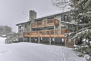 Luxe Vail Valley Retreat w/ Hot Tub!