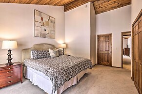 Luxe Vail Valley Retreat w/ Hot Tub!