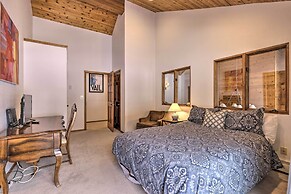 Luxe Vail Valley Retreat w/ Hot Tub!