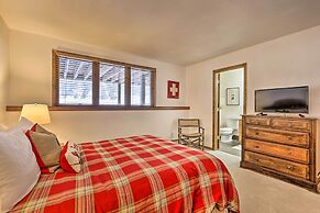 Luxe Vail Valley Retreat w/ Hot Tub!