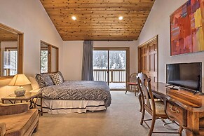 Luxe Vail Valley Retreat w/ Hot Tub!