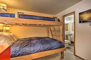 Luxe Vail Valley Retreat w/ Hot Tub!