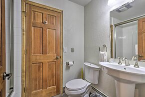 Luxe Vail Valley Retreat w/ Hot Tub!