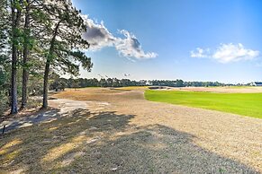 Golfers Paradise in Myrtle Beach w/ Balcony!