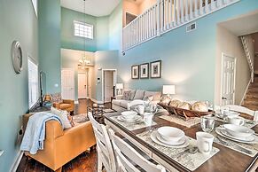 Golfers Paradise in Myrtle Beach w/ Balcony!