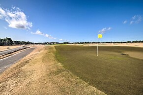 Golfers Paradise in Myrtle Beach w/ Balcony!