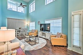Golfers Paradise in Myrtle Beach w/ Balcony!