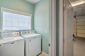 Golfers Paradise in Myrtle Beach w/ Balcony!
