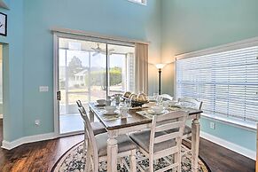 Golfers Paradise in Myrtle Beach w/ Balcony!