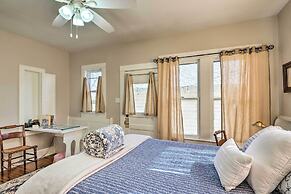 Georgetown Vacation Rental Close to Town Square!