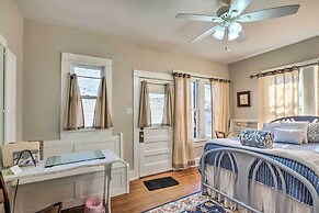 Georgetown Vacation Rental Close to Town Square!