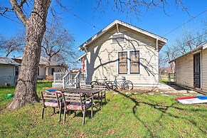 Georgetown Vacation Rental Close to Town Square!