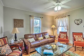 Georgetown Vacation Rental Close to Town Square!