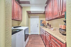 Manteca Home w/ Gated Yard ~ 2 Mi to Downtown
