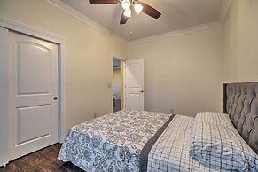 Manteca Home w/ Gated Yard ~ 2 Mi to Downtown