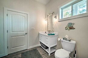 Waterfront Scotland Beach Retreat w/ Private Beach